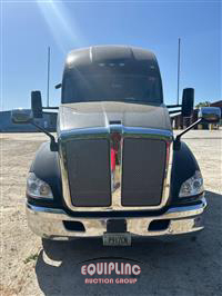2019 Kenworth T680 6X4 T/A SLEEPER TRUCK TRA