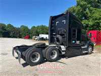 2019 Kenworth T680 6X4 T/A SLEEPER TRUCK TRA