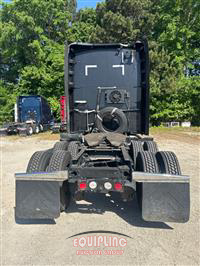 2019 Kenworth T680 6X4 T/A SLEEPER TRUCK TRA