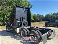 2019 Kenworth T680 6X4 T/A SLEEPER TRUCK TRA
