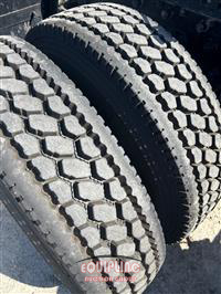 2019 Kenworth T680 6X4 T/A SLEEPER TRUCK TRA