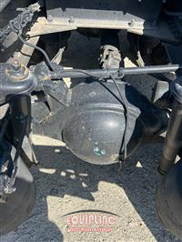 2019 Kenworth T680 6X4 T/A SLEEPER TRUCK TRA