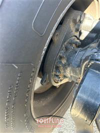 2019 Kenworth T680 6X4 T/A SLEEPER TRUCK TRA