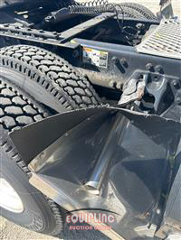 2019 Kenworth T680 6X4 T/A SLEEPER TRUCK TRA