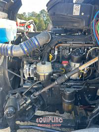 2019 Kenworth T680 6X4 T/A SLEEPER TRUCK TRA