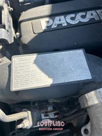 2019 Kenworth T680 6X4 T/A SLEEPER TRUCK TRA