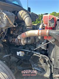 2019 Kenworth T680 6X4 T/A SLEEPER TRUCK TRA