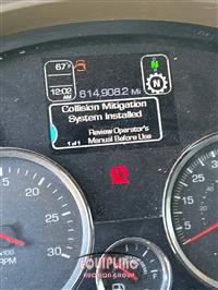 2019 Kenworth T680 6X4 T/A SLEEPER TRUCK TRA