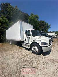 2020 Freightliner M2