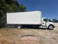 2020 Freightliner M2