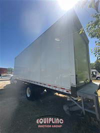 2020 Freightliner M2