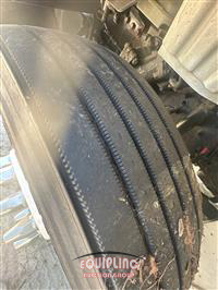 2020 Freightliner M2