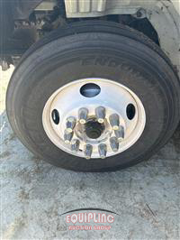 2020 Freightliner M2