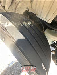 2020 Freightliner M2