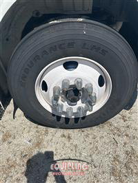 2020 Freightliner M2