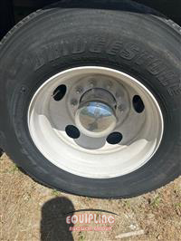 2020 Freightliner M2