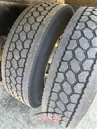 2020 Freightliner M2