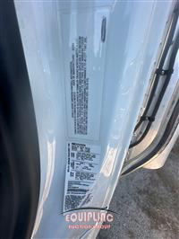 2020 Freightliner M2