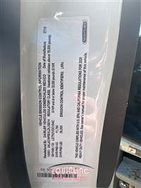 2020 Freightliner M2