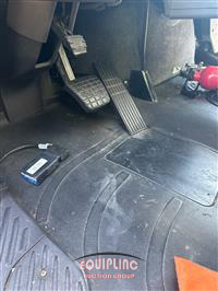 2020 Freightliner M2