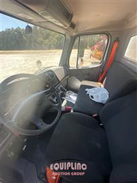 2020 Freightliner M2