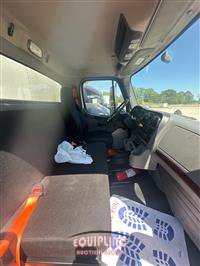 2020 Freightliner M2