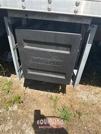 2020 Freightliner M2