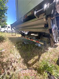 2020 Freightliner M2