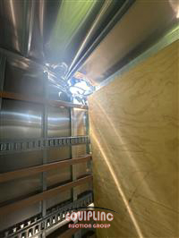 2020 Freightliner M2