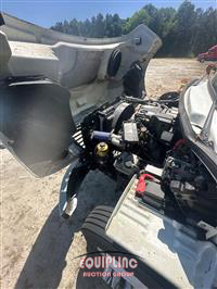 2020 Freightliner M2