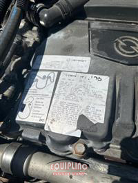 2020 Freightliner M2