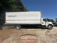 2020 Freightliner M2