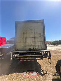 2020 Freightliner M2