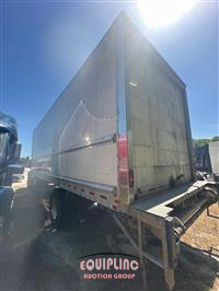 2020 Freightliner M2