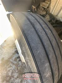 2020 Freightliner M2