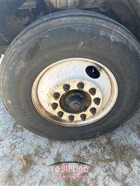 2020 Freightliner M2