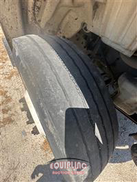 2020 Freightliner M2