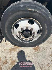 2020 Freightliner M2