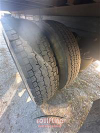 2020 Freightliner M2