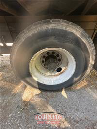 2020 Freightliner M2