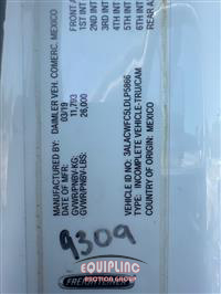 2020 Freightliner M2