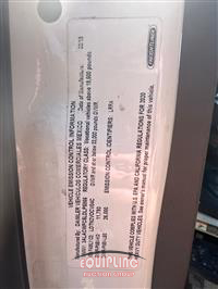 2020 Freightliner M2