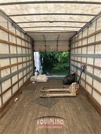 2020 Freightliner M2