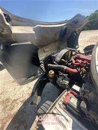 2020 Freightliner M2