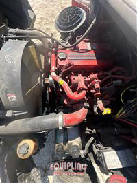 2020 Freightliner M2