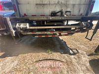 2020 Freightliner M2