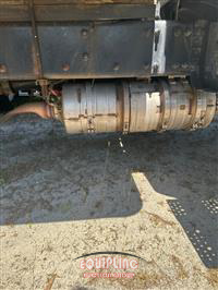 2020 Freightliner M2