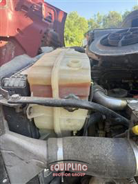 2012 Freightliner CASCADIA