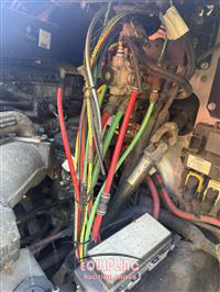 2012 Freightliner CASCADIA