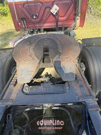 2012 Freightliner CASCADIA